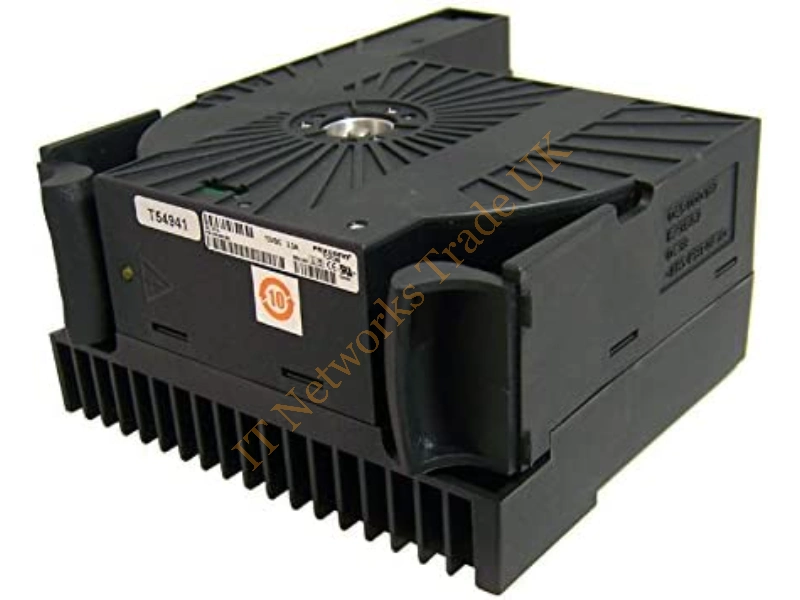 045-000-203 EMC Fan / Blower Module For Spe2 Cooling Fan