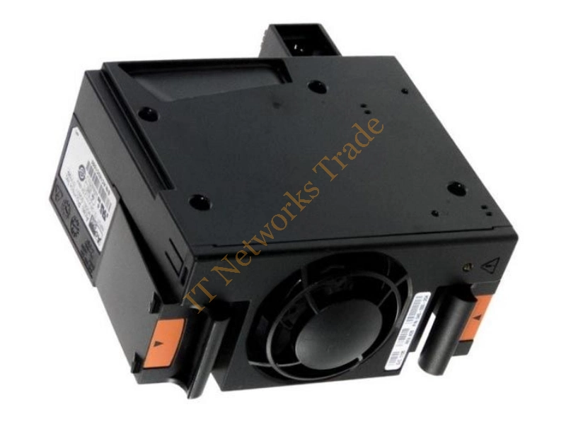 045-000-204 EMC 24V Input High Performance Air Mover Module for CX4-960 Server Accessory