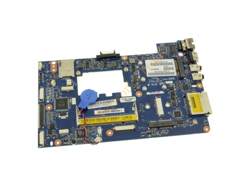 04501P Dell System Board for Inspiron 1210 Laptop Motherboard