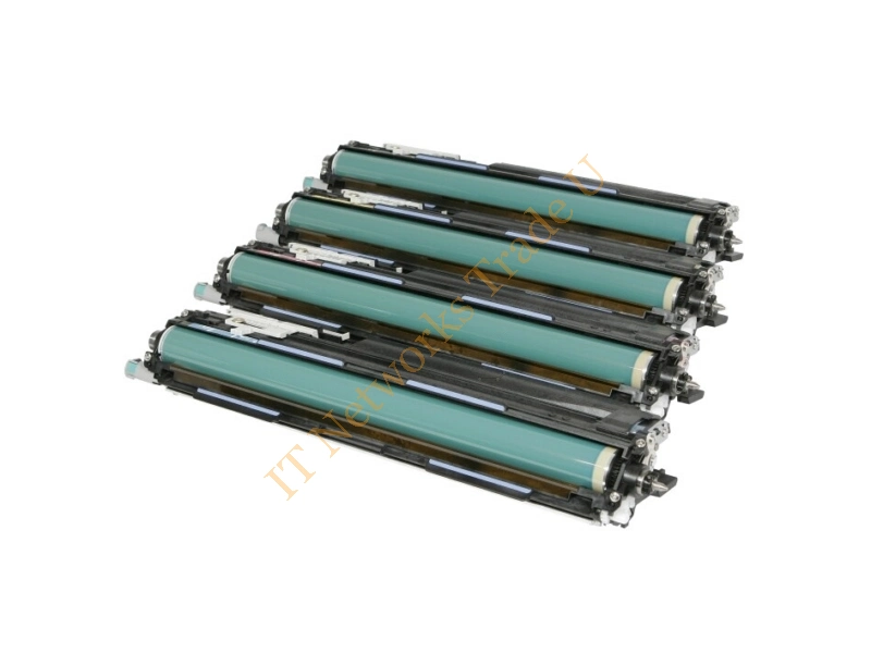 0457B002BA - Canon 0457B002 (C-EXV 21) Drum unit, 53K pages Accessory