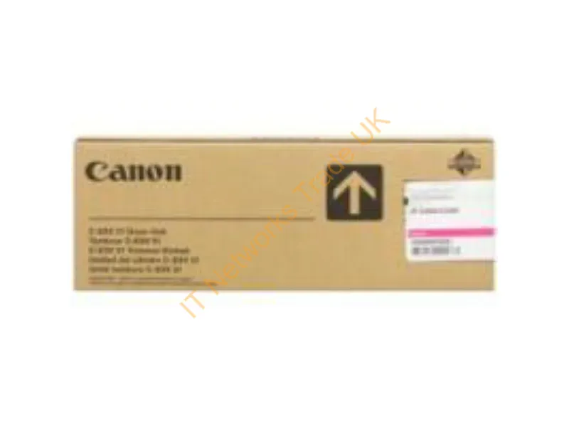 0458B002BA - Canon 0458B002 (C-EXV 21) Drum unit, 53K pages Accessory