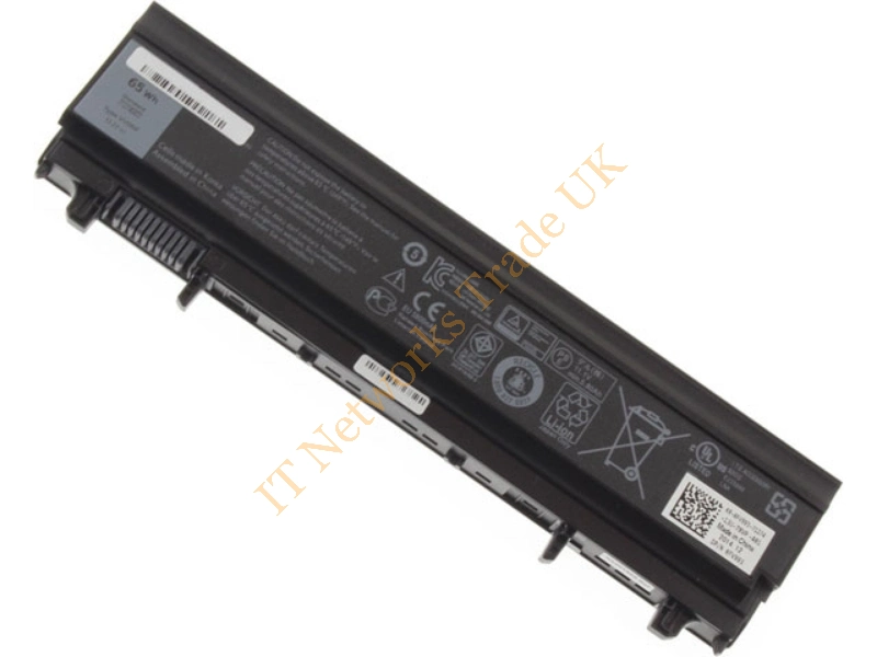 045HHN Dell Battery 9-Cell Li-Ion 97Wh Latitude E5440 Laptop Battery