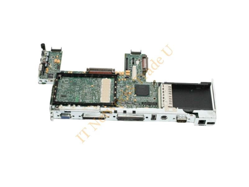0460E Dell System Board- Motherboard