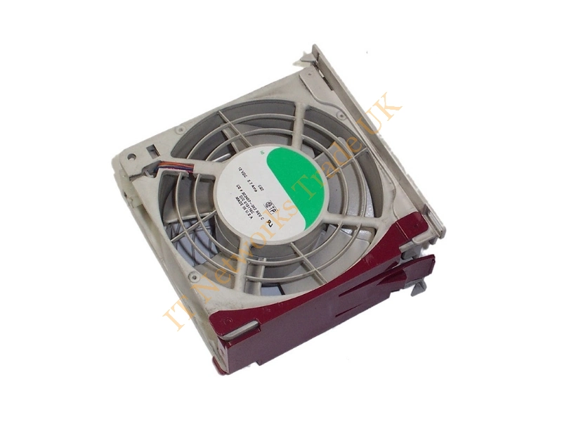 0461UV Dell PV56F Pack Fan Kit Cooling Fan
