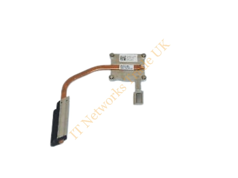 0463TY Dell Laptop Intel Heat Sink Latitude E5420 Heatsink