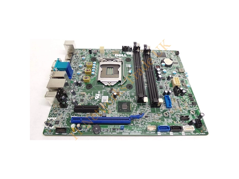 04670R Dell Motherboard / System Board / Mainboard