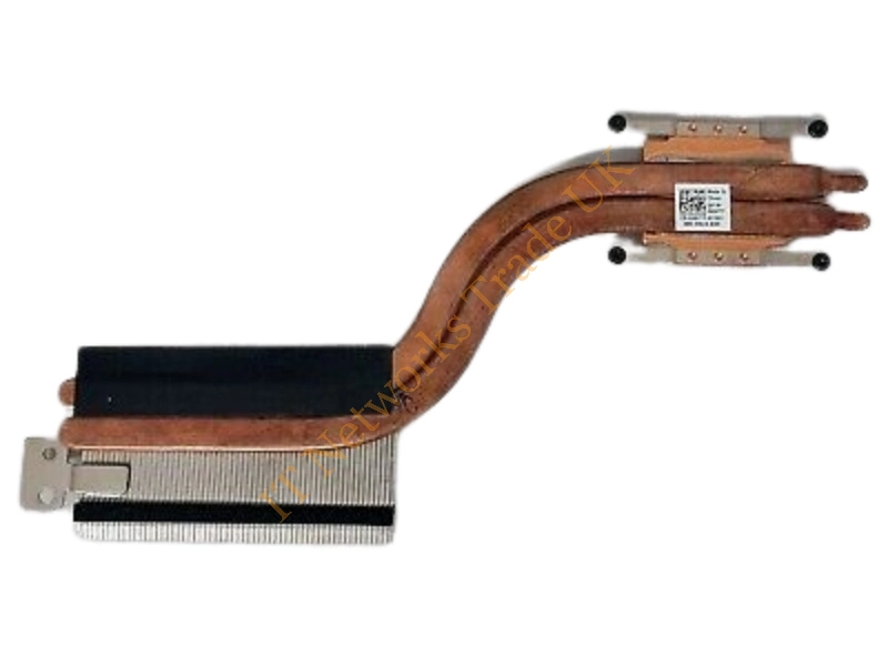 046JT7 Dell CPU Heat Sink without CPU Inspiron One 2350 All-In-One Heatsink