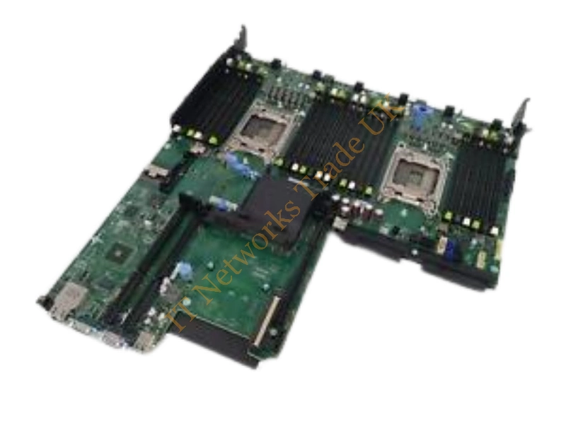 046V88 Dell System Board for PowerEdge R720 Server Server Motherboard
