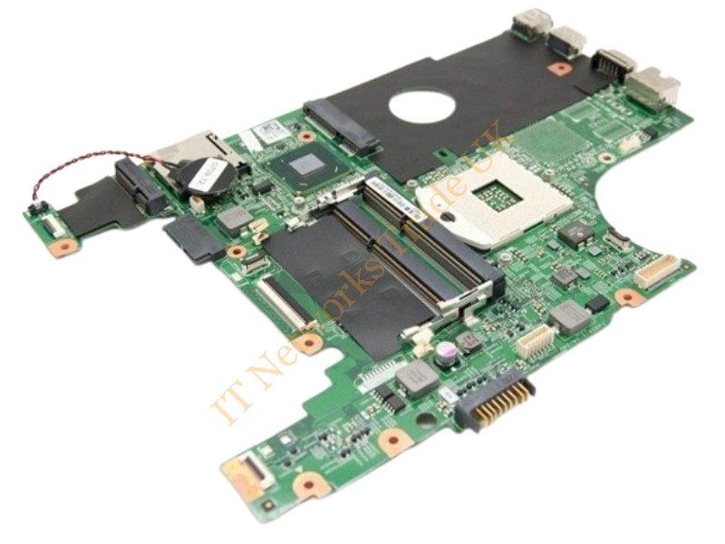 04717U Dell Motherboard / System Board / Mainboard