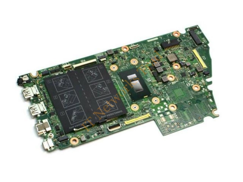 0471TW Dell System Board with I5-8250U 1.6GHz CPU for Inspiron 7573 Laptop Laptop Motherboard