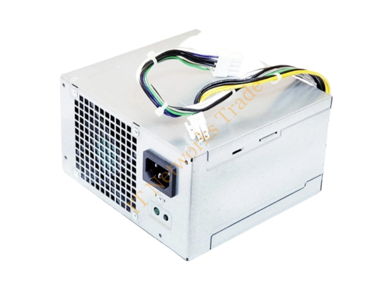 04732R Dell 460-Watts Redundant Hot-Plug Power Supply for Powervault 200S 210S