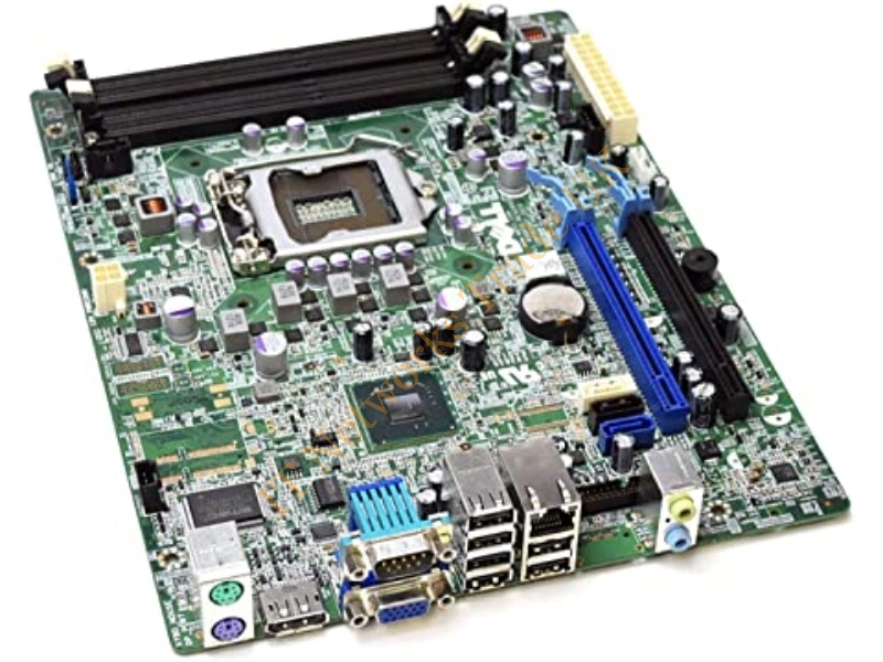 0474CH Dell System Board for Optiplex 990 Sff Pc Desktop Motherboard