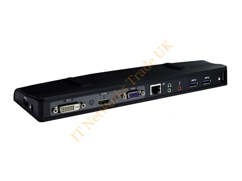 04750V Dell Inspiron 5000 Port Replicator Kit Laptop Accessory