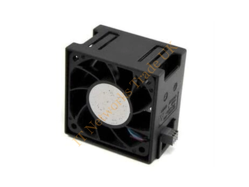 04767C Dell Fan Assembly for PowerVault 630F Cooling Fan