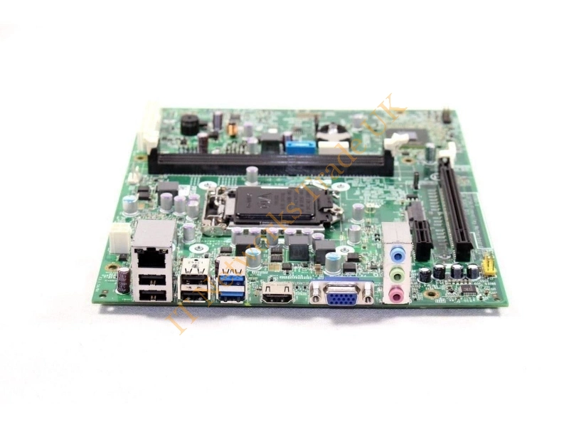 0478VN Dell Motherboard Socket 1156 for Inspiron 660/Vostro270S Series PC Desktop Motherboard