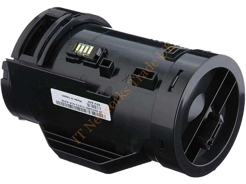 047GMH Dell Black High Yield Toner Cartridge  H815dw / S2810dn / S2815dn