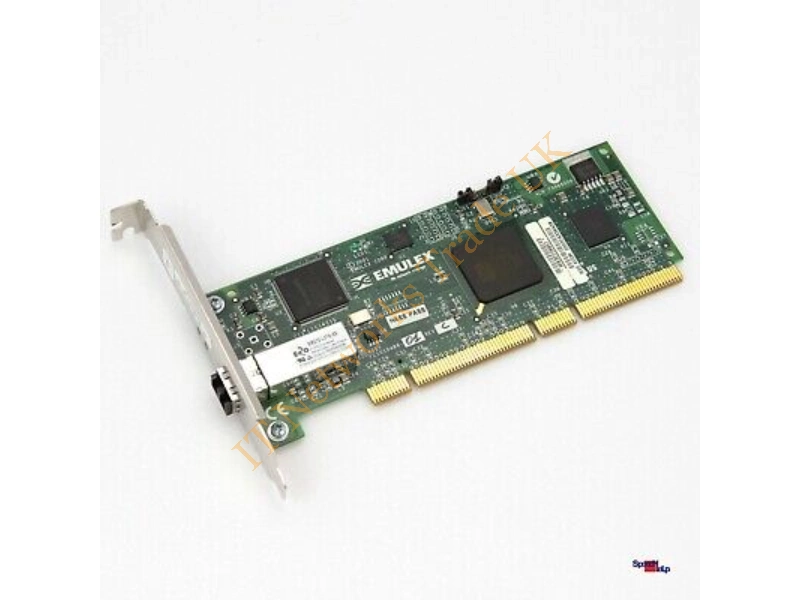 047RPP Dell Fibre Channel Controller Card for PowerVault 660F Fiber Channel Controller