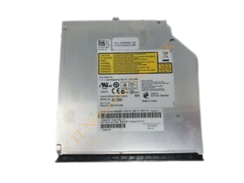 047V5H Dell DVD/RW 8X Slimline SATA Drive CD And DVD Burner