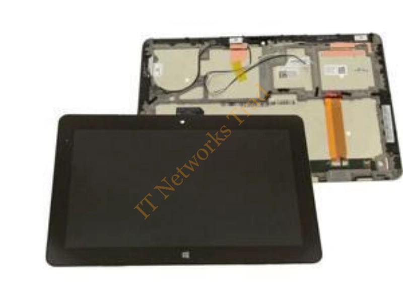 0480YP Dell LCD Panel 8-inch FHD Touchscreen W/Glass Venue 8 Pro 3830 Tablet