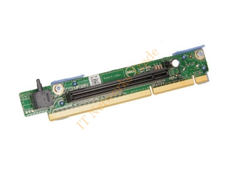 0488MY Dell Riser Card for PowerEdge R420 Server Accessory