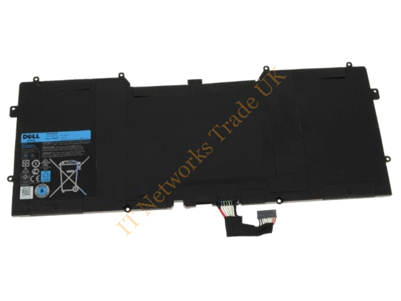 0489XN Dell 6-Cell 47WHr Battery for XPS L321X Laptop Battery