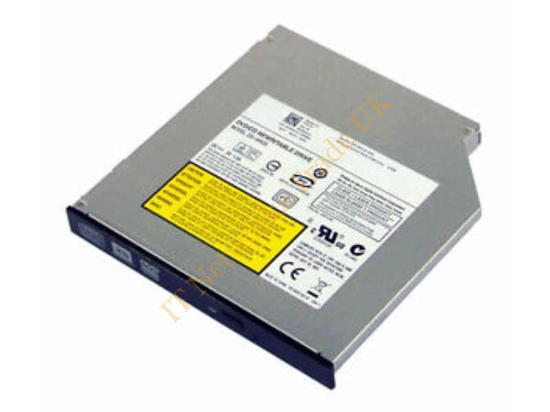 048CF4 Dell Slim-line DVD-RW Odd F Laptop CD And DVD Burner