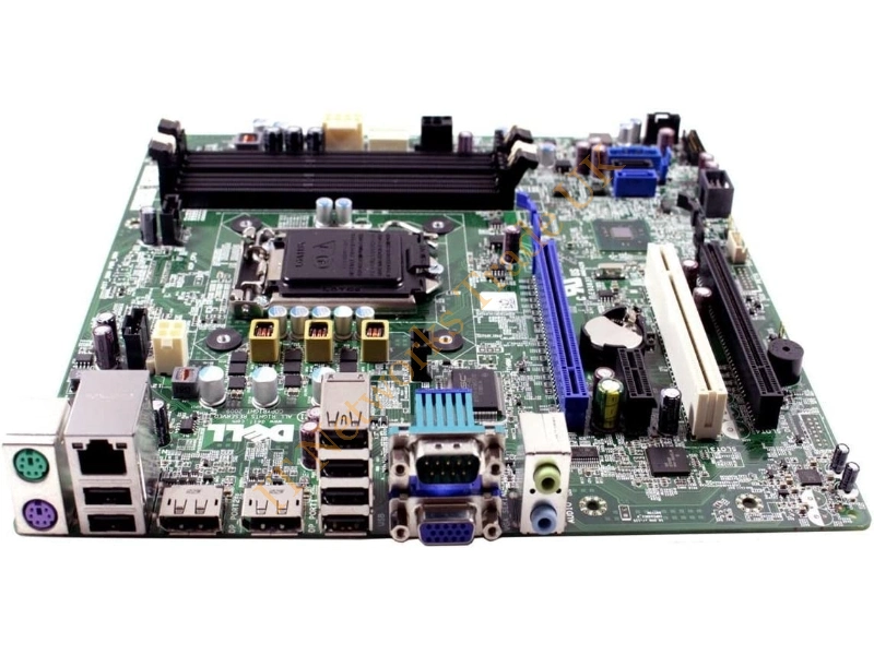 048DY8 Dell System Board for Precision Workstation T1700 Tower Server Motherboard