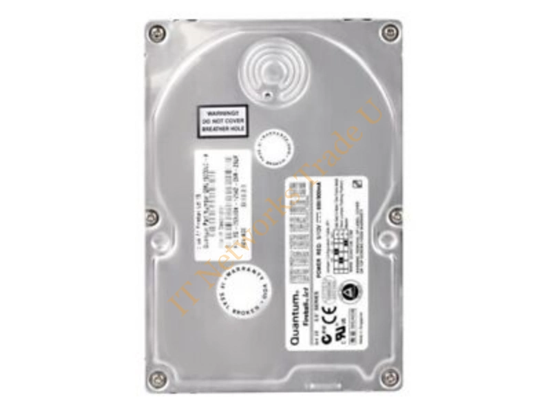048HGU Dell 15GB 5400RPM ATA-100 3.5-inch Desktop Hard Disk Drive Internal HDD