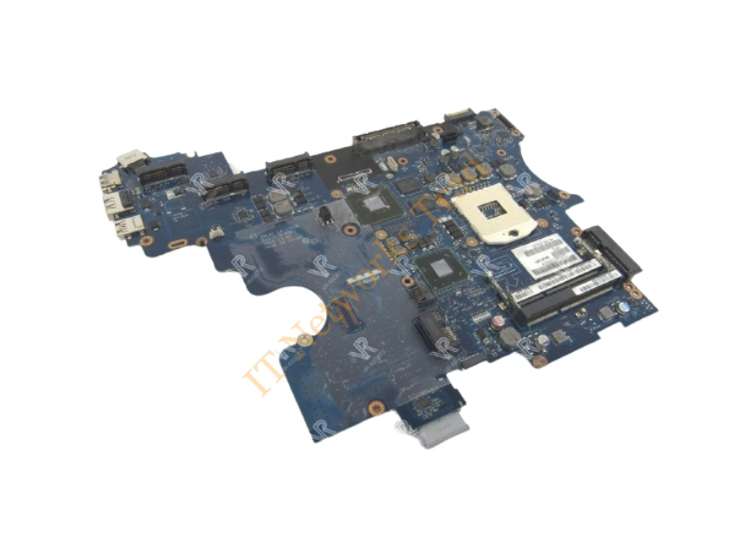 048NJG Dell System Board Socket PGA989 for Latitude E6530 Laptop Motherboard