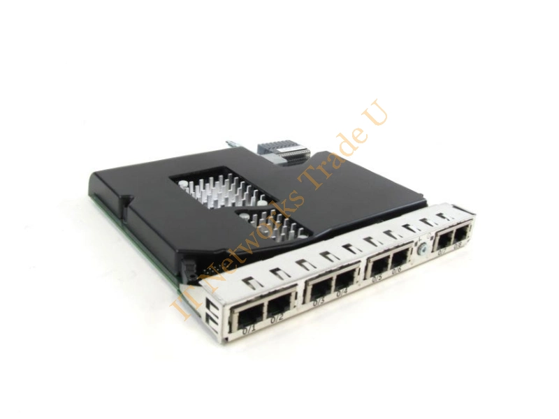 048YWN Dell R1-2401 1Gbps 8-Ports I/o Switch Module for PowerEdge VRTX