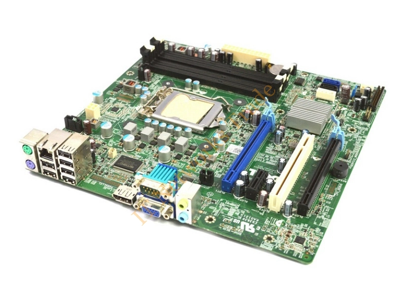 0490P1 Dell System Board LGA1155 Socket for OptiPlex 3020 Mini Tower Desktop Motherboard