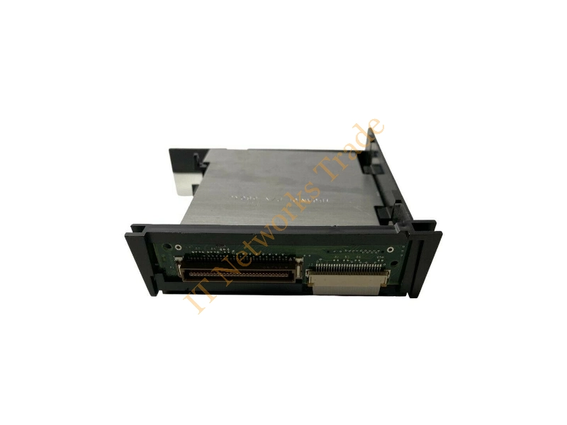 0490R1 Dell DRIVE CAGE BACKPLANE PE2450 2550 Server Accessory