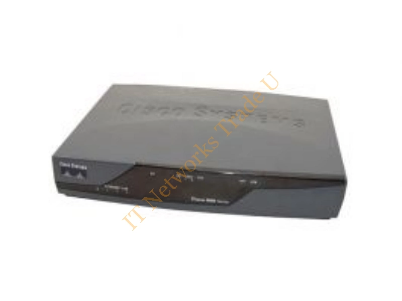 0493-06-1086 Cisco SHDSL Security Router