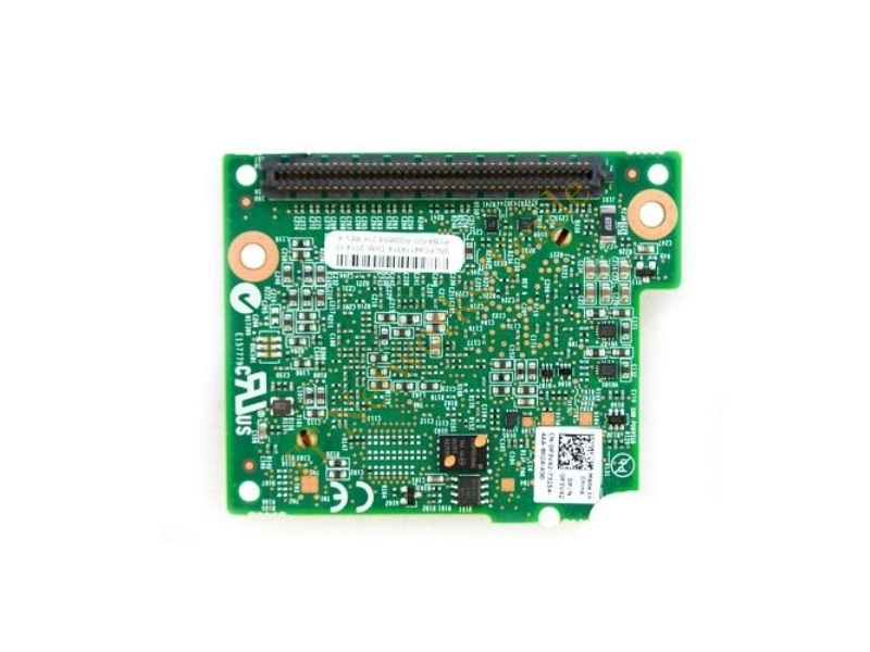 0499CR Dell Emulex OneConnect Dual-Port 10GbE Daughter Card Server Accessory