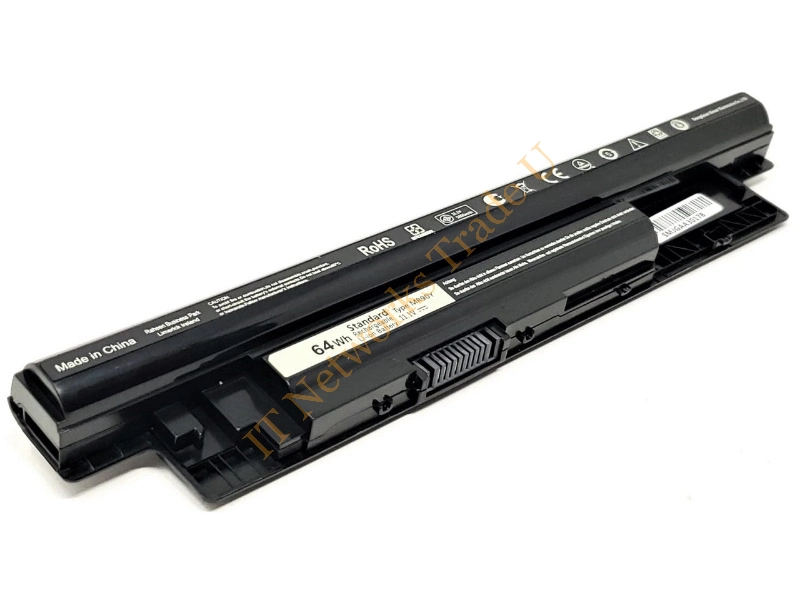 049VTP Dell 6-Cell Battery for Inspiron 14 14R 15 15R 17 17R Vostro 2421 2521 Laptop Battery