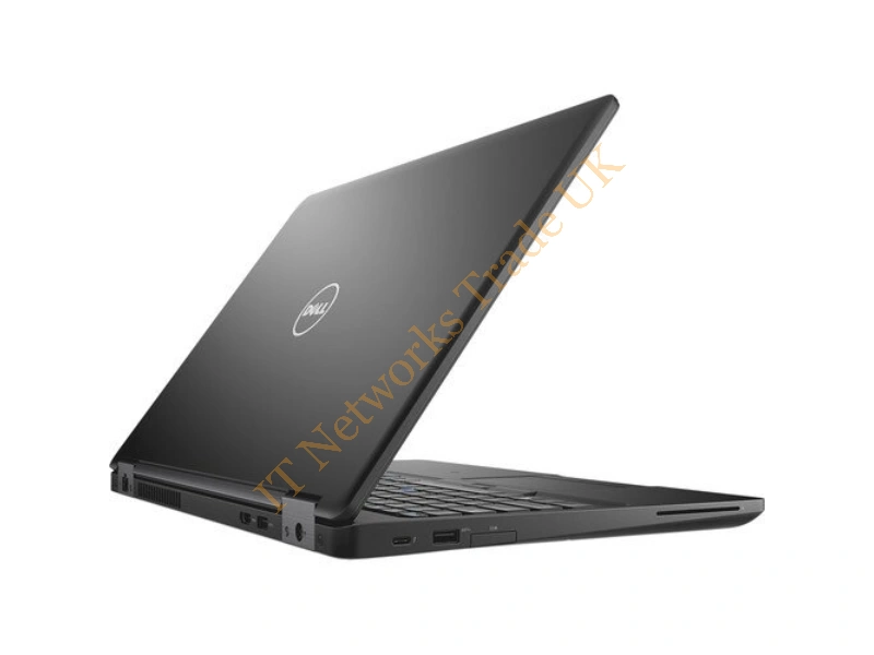04CH27 Dell 15.6-inch Precision 3520 Mobile Workstation Workstation System