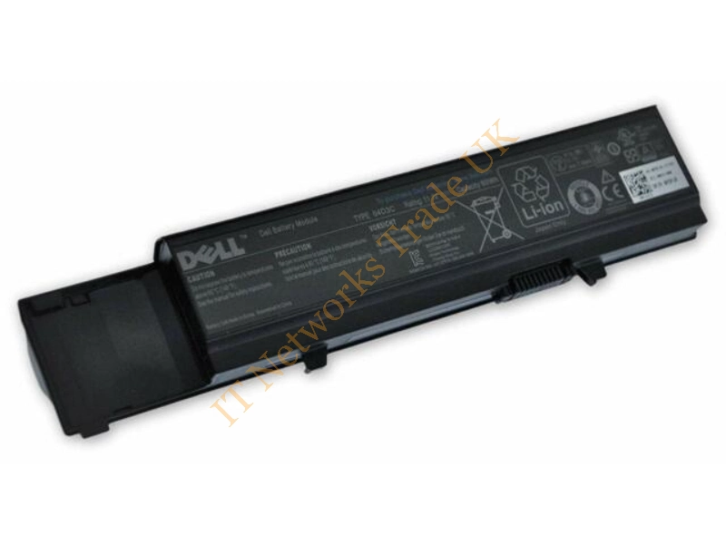 04D3C Dell 9-Cell 90WHr Lithium Battery for Vostro 3400, 3500, 3700 Laptop Battery
