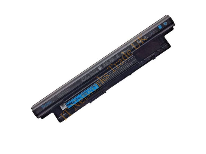 04DMNG Dell 6-Cell 65WHr Battery for Inspiron 3521 5721 Laptop Battery