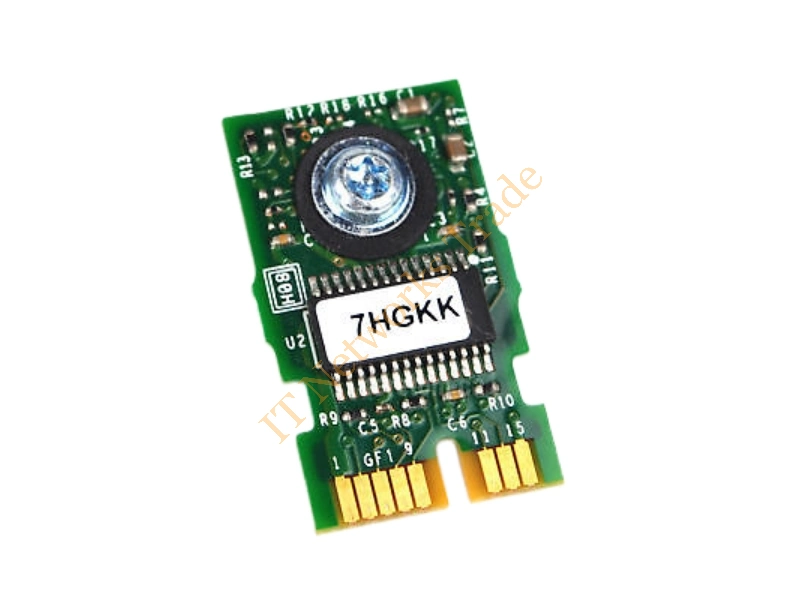 04DP35 Dell Trusted Platform Module for PowerEdge FC830 / M630 / R730XD Server Server Accessory