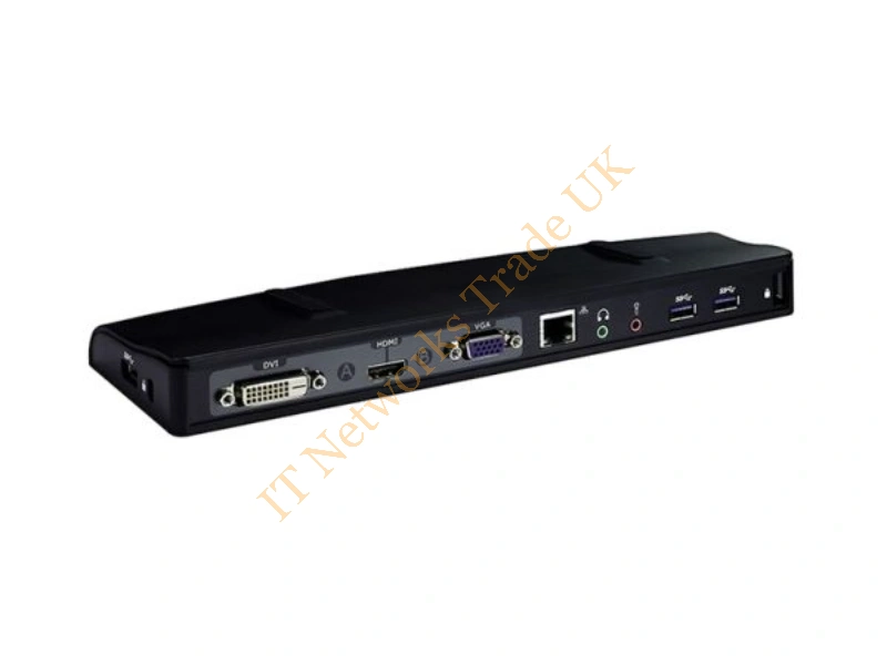 04DRDF Dell Dock Station- Latitude C610 Laptop Accessory