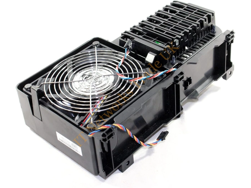 04E537 Dell Front Fan for Precision 530 Cooling Fan