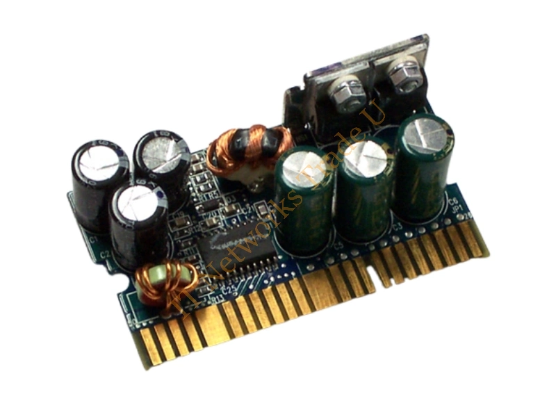 04F522 Dell VRM Voltage Regulator Module for PowerEdge 2500