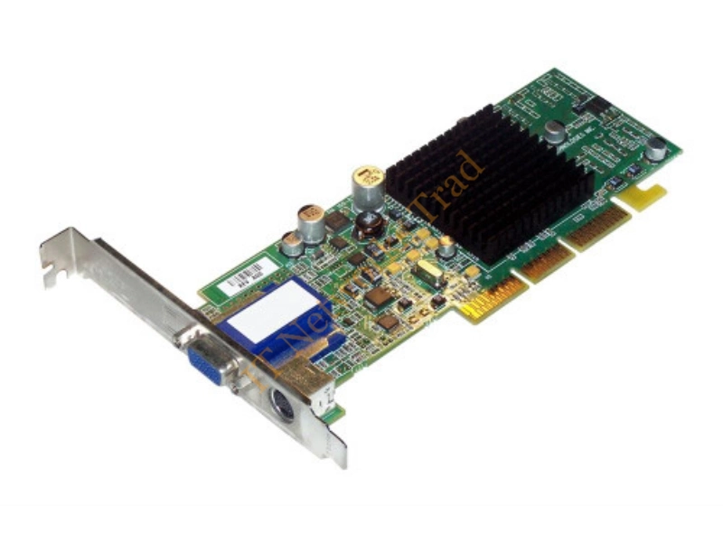 04F778 Dell ATI 32MB AGP Video Graphics Card for OptiPlex Gx260