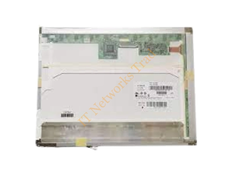 04F781 Dell 15-inch UXGA CCFL LCD Screen for Latitude C840