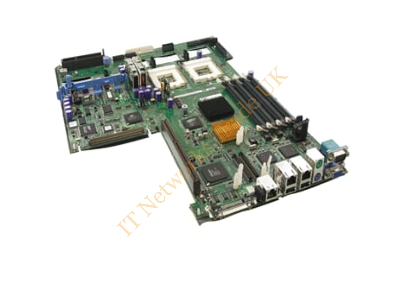 04F838 Dell Motherboard / System Board / Mainboard