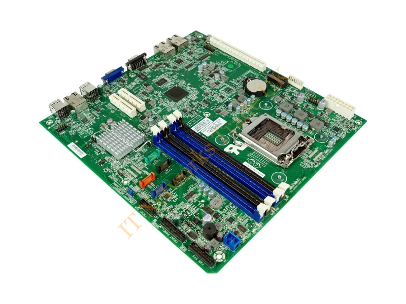 04F929 Dell Motherboard / System Board / Mainboard