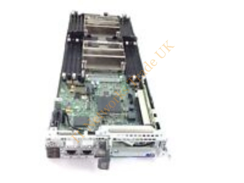 04FNTC Dell System Board for PowerEdge C6320 Server Motherboard