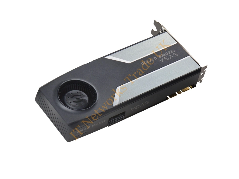 04G-P4-1970-AR EVGA -GeForce GTX 970 4GB GDDR5 256-Bit PCI Express 3.0 Dual DVI/ HDMI/ DisplayPort Video Graphics Card