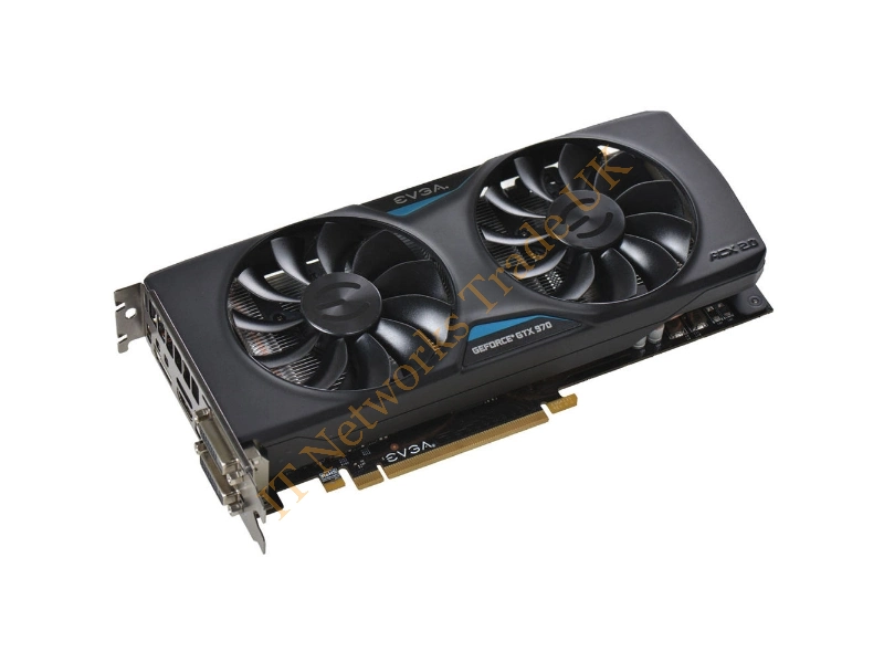 04G-P4-1972-AR EVGA -GeForce GTX 970 SuperClocked 4GB GDDR5 256-Bit PCI Express 3.0 x16 SLI Support/ G-SYNC Support Video Graphics Card