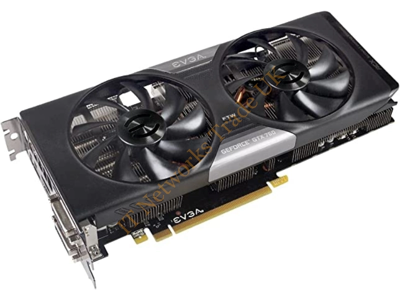 04G-P4-2768-RX EVGA -nVidia GeForce GTX 760 SC 4GB GDDR5 256-Bit PCI Express 3.0 Video Graphics Card
